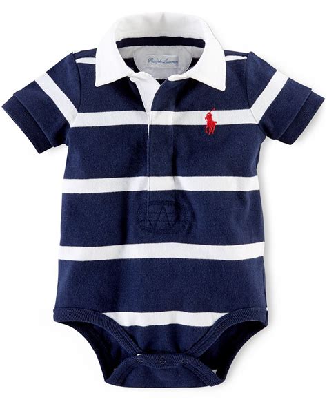 fake ralph lauren baby clothes|ralph lauren baby bodysuits.